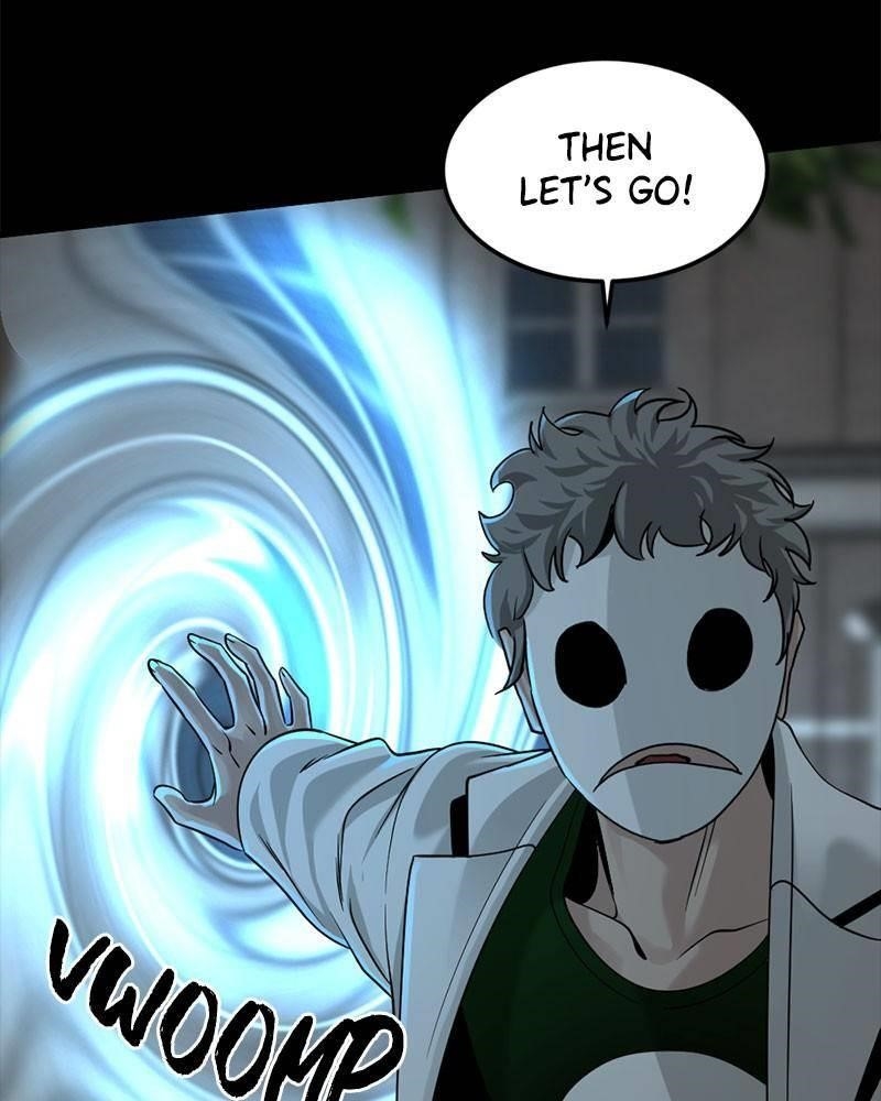 Hero Killer - Chapter 50 Page 37