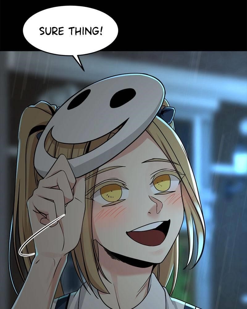 Hero Killer - Chapter 50 Page 39