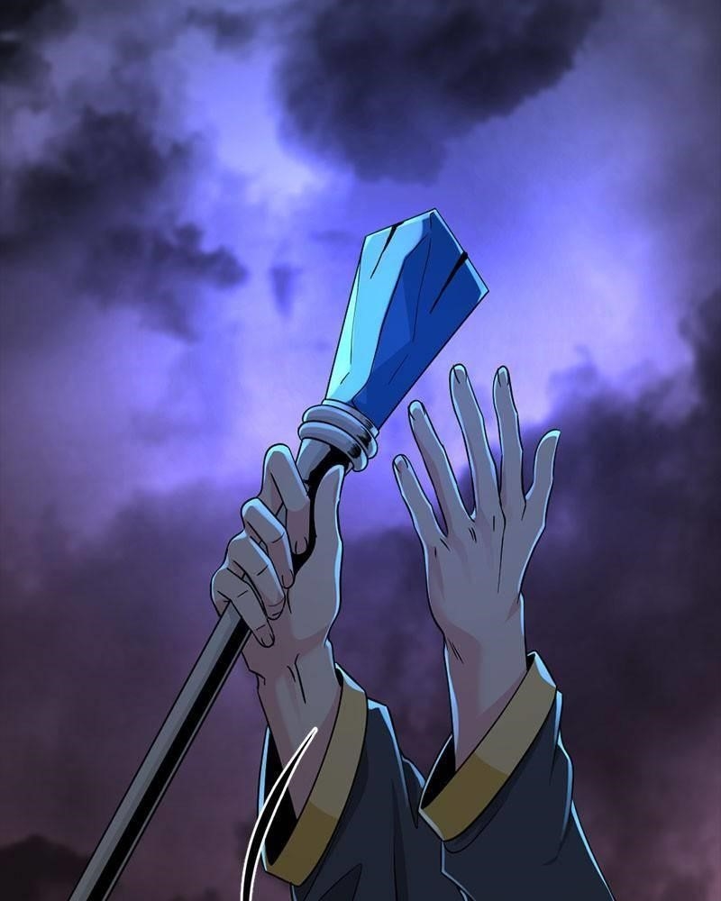 Hero Killer - Chapter 50 Page 4