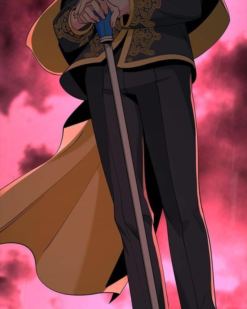 Hero Killer - Chapter 50 Page 52