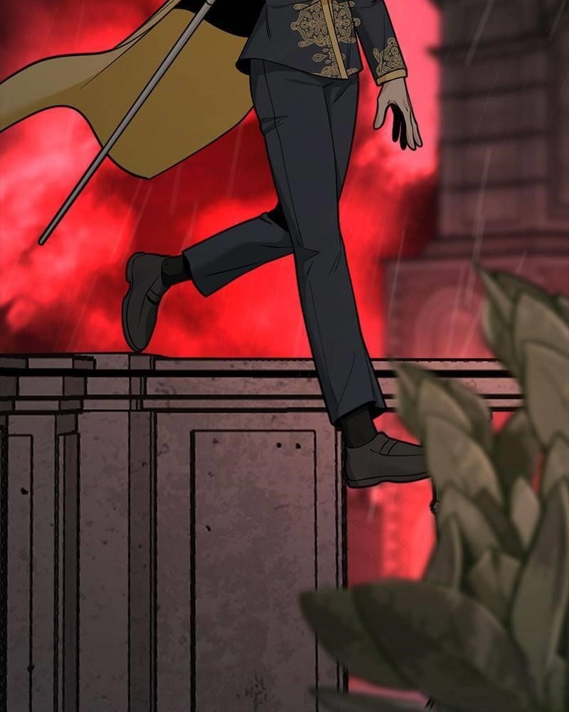 Hero Killer - Chapter 50 Page 57