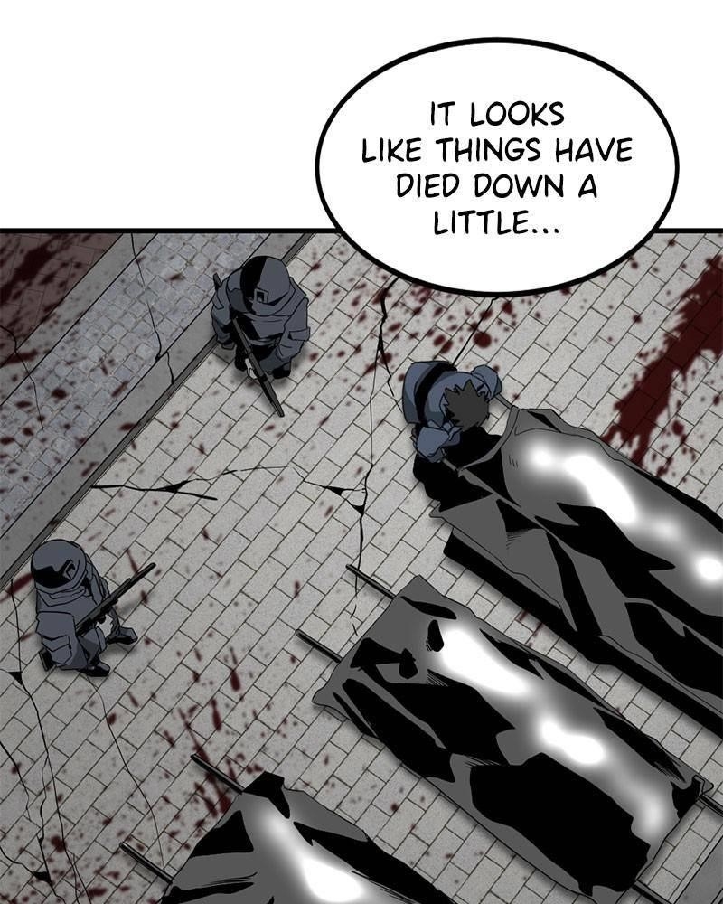 Hero Killer - Chapter 50 Page 87