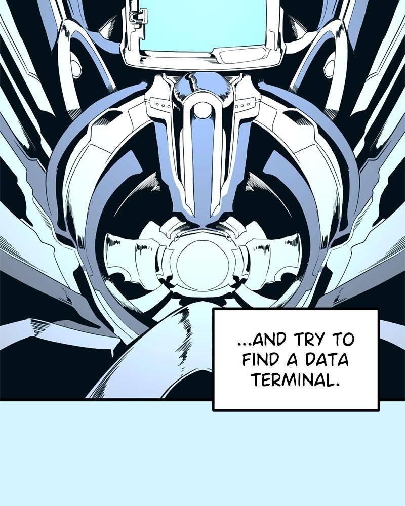 Hero Killer - Chapter 50 Page 99