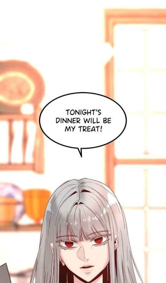 Hero Killer - Chapter 51 Page 1