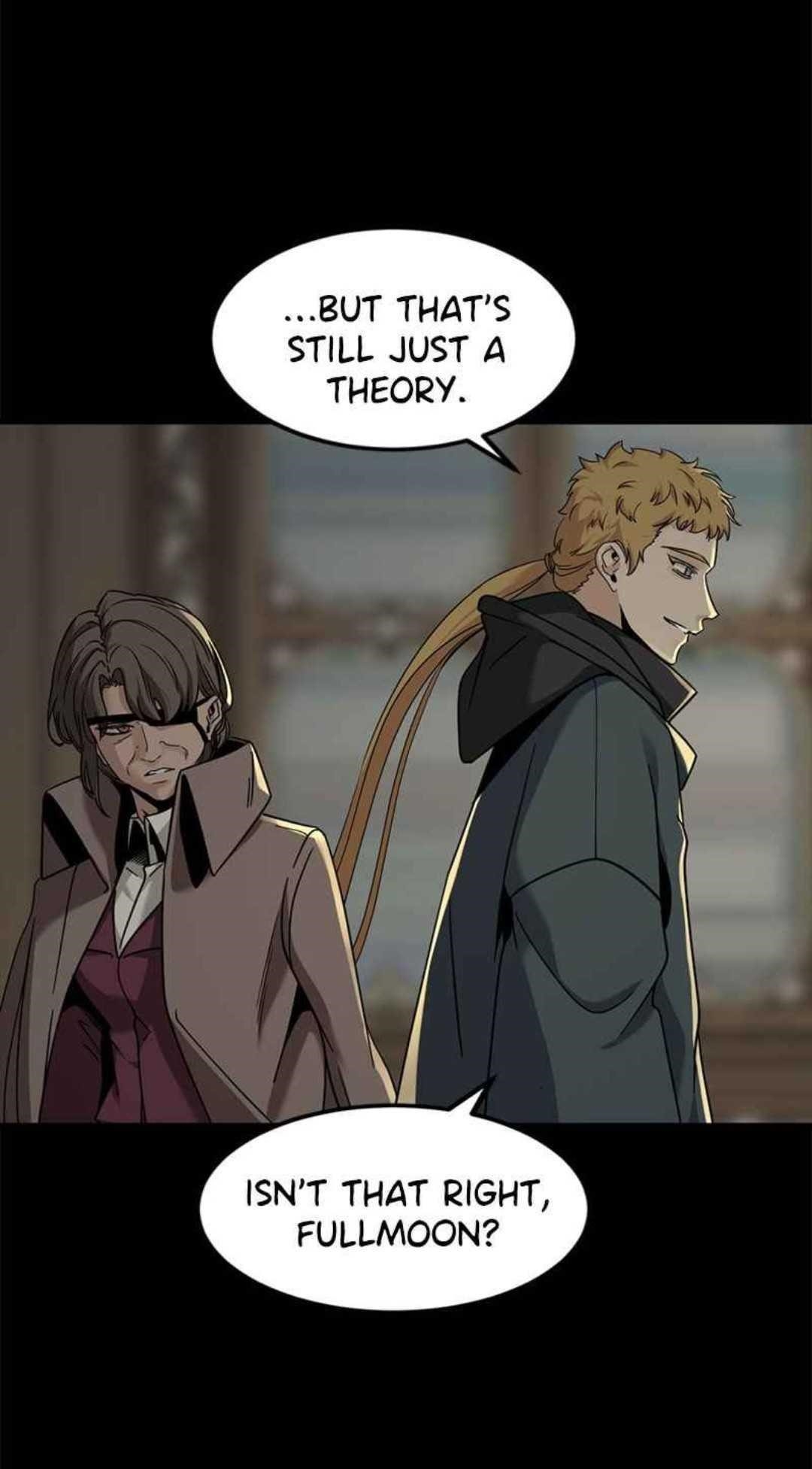 Hero Killer - Chapter 51 Page 100