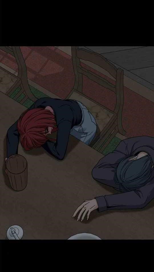 Hero Killer - Chapter 51 Page 108