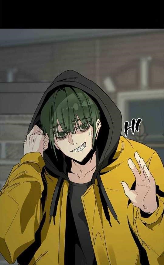 Hero Killer - Chapter 51 Page 117