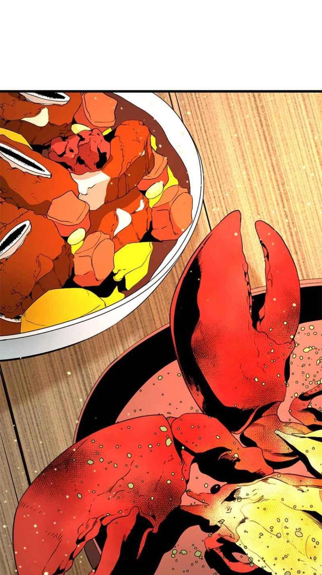 Hero Killer - Chapter 51 Page 13