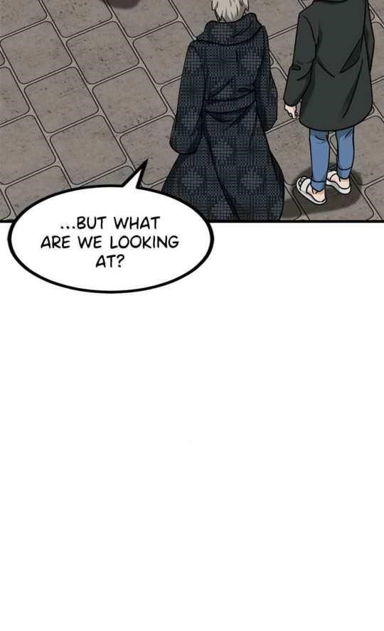 Hero Killer - Chapter 51 Page 21