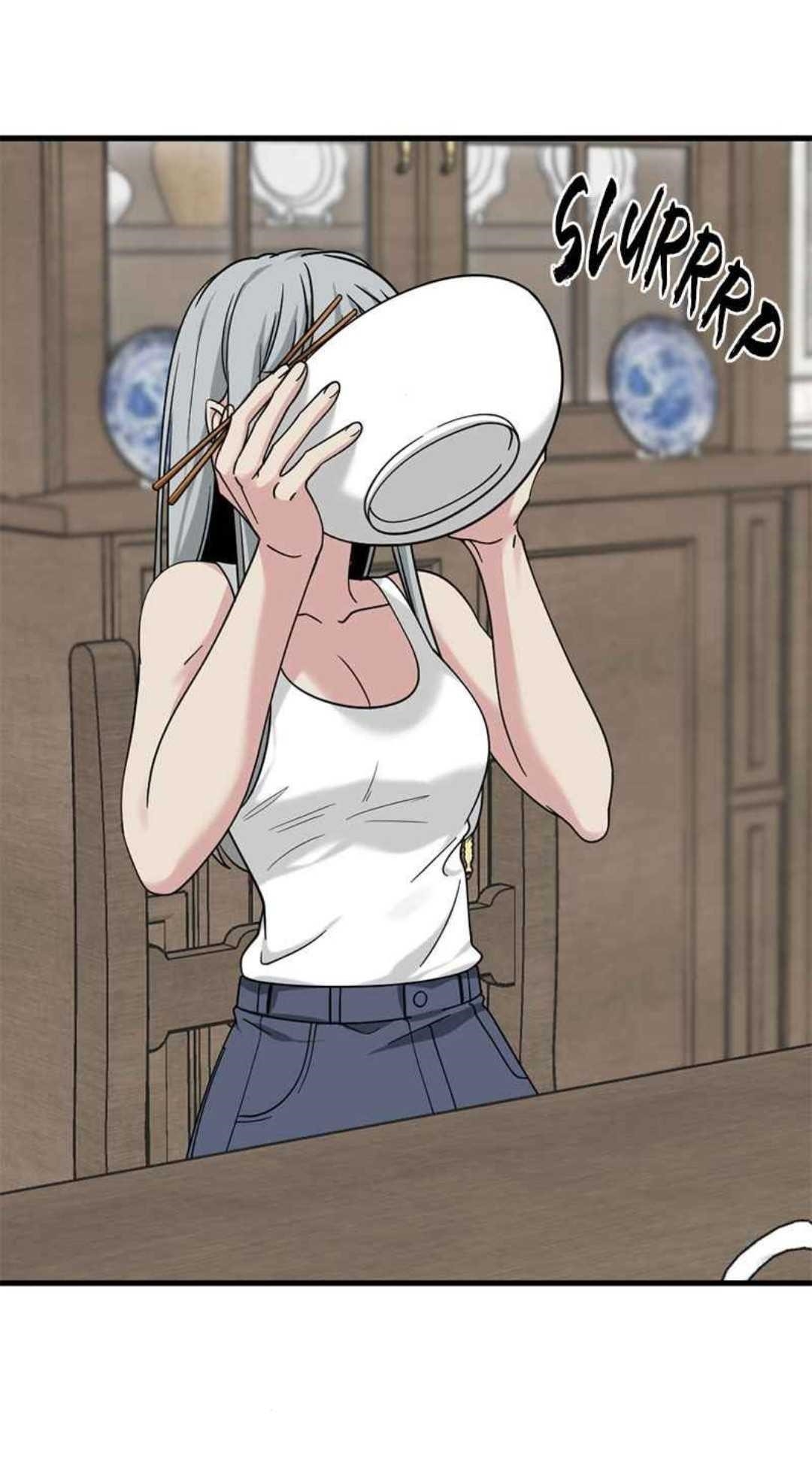 Hero Killer - Chapter 51 Page 26