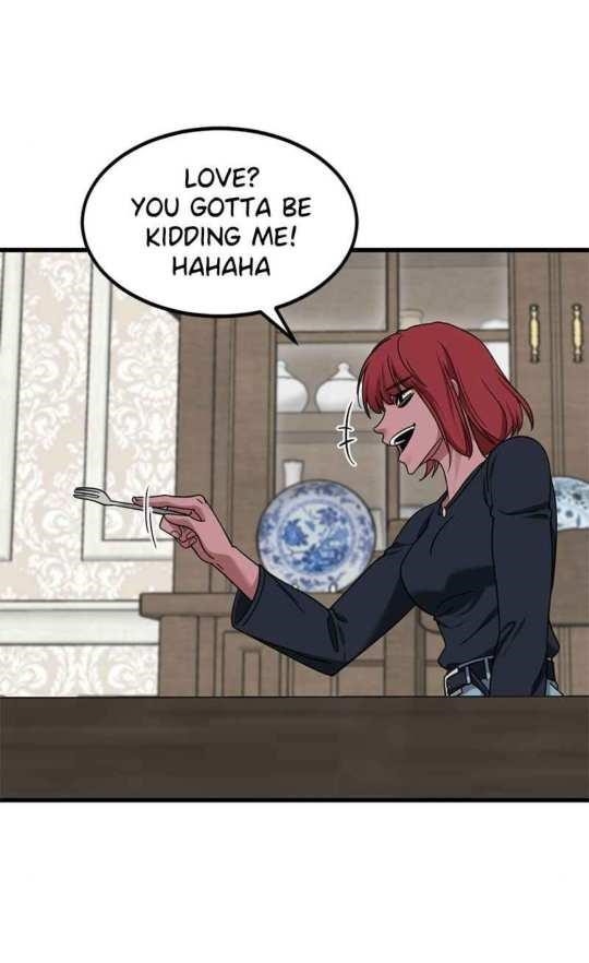 Hero Killer - Chapter 51 Page 29