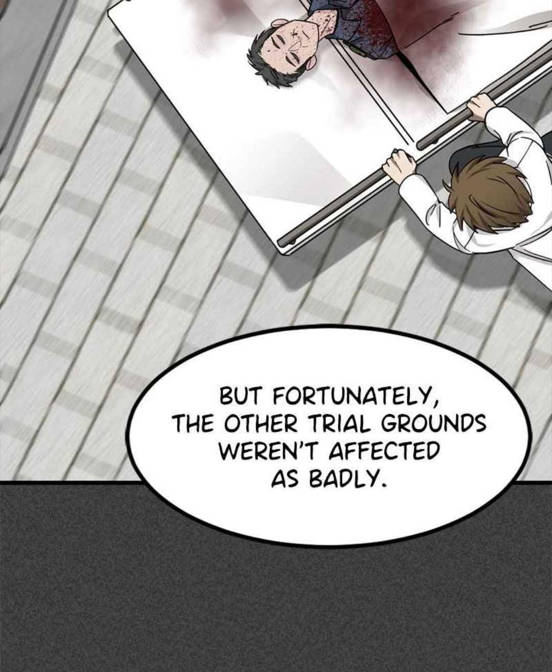 Hero Killer - Chapter 51 Page 35