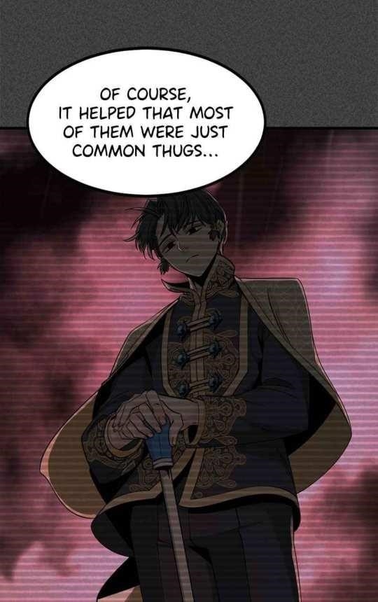 Hero Killer - Chapter 51 Page 38