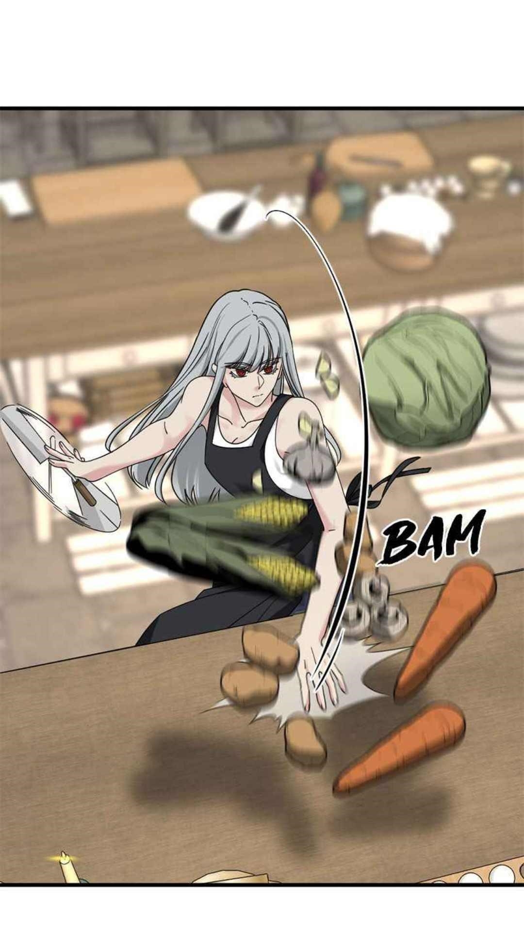 Hero Killer - Chapter 51 Page 4