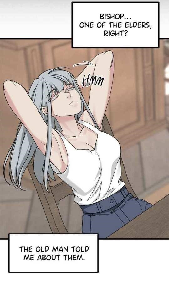 Hero Killer - Chapter 51 Page 40