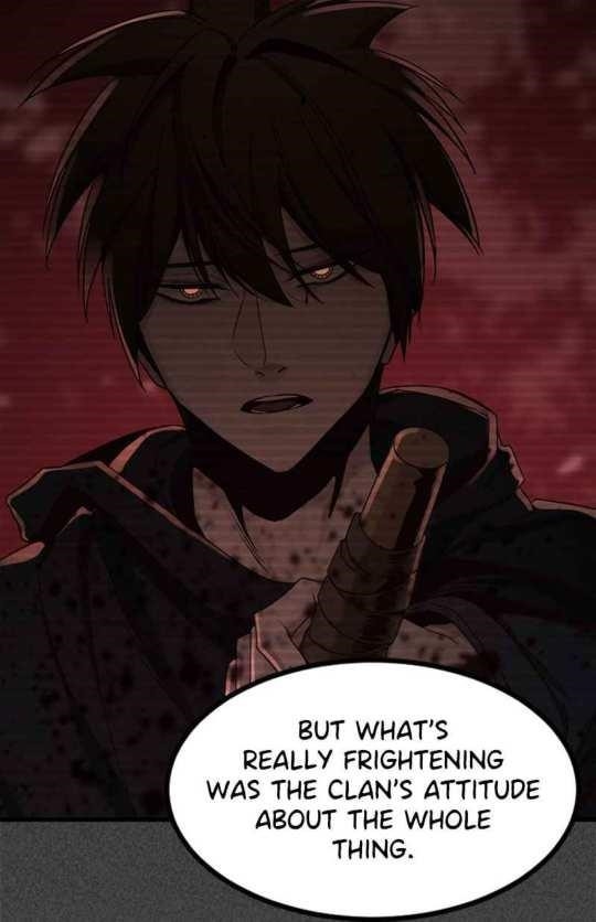 Hero Killer - Chapter 51 Page 45