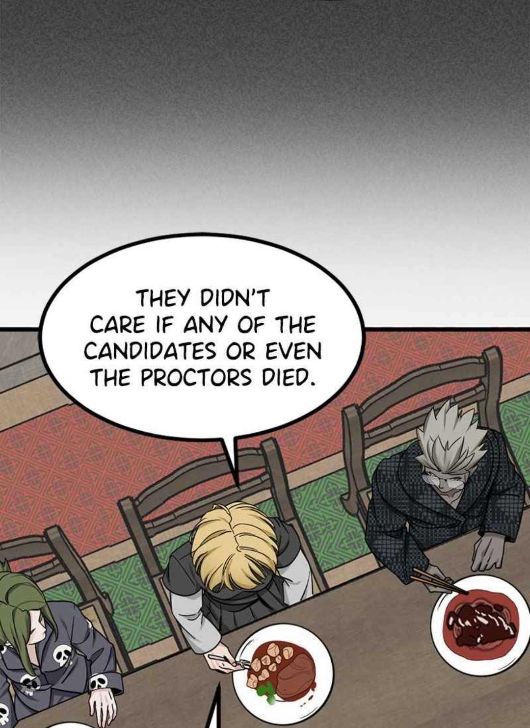 Hero Killer - Chapter 51 Page 46