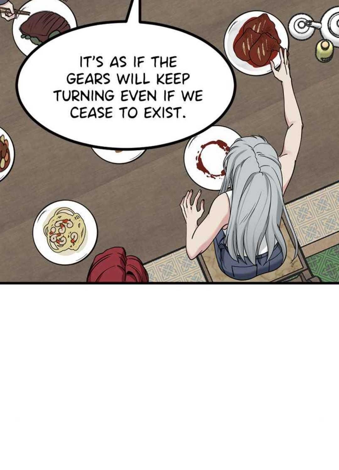 Hero Killer - Chapter 51 Page 47