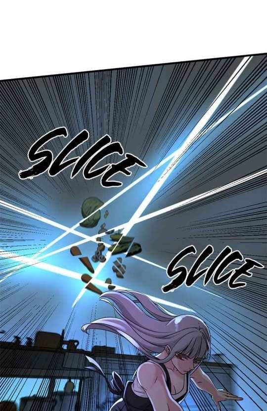 Hero Killer - Chapter 51 Page 5