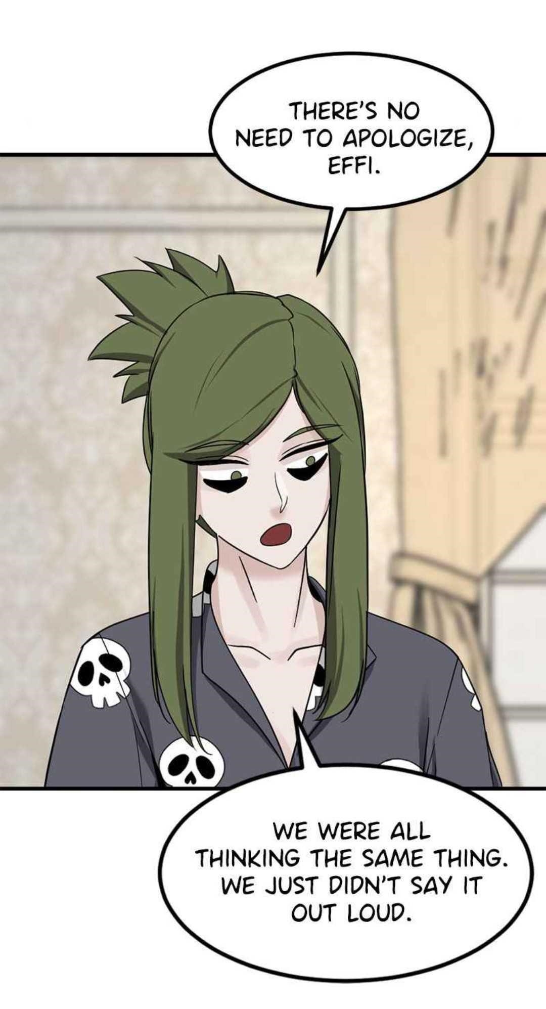 Hero Killer - Chapter 51 Page 50