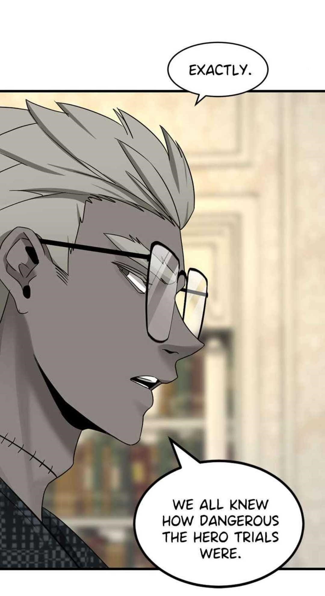 Hero Killer - Chapter 51 Page 51