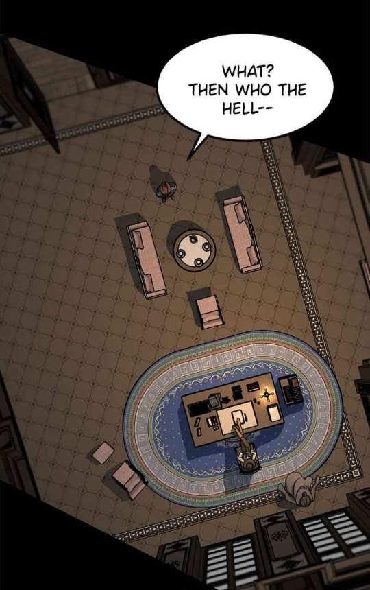 Hero Killer - Chapter 51 Page 70