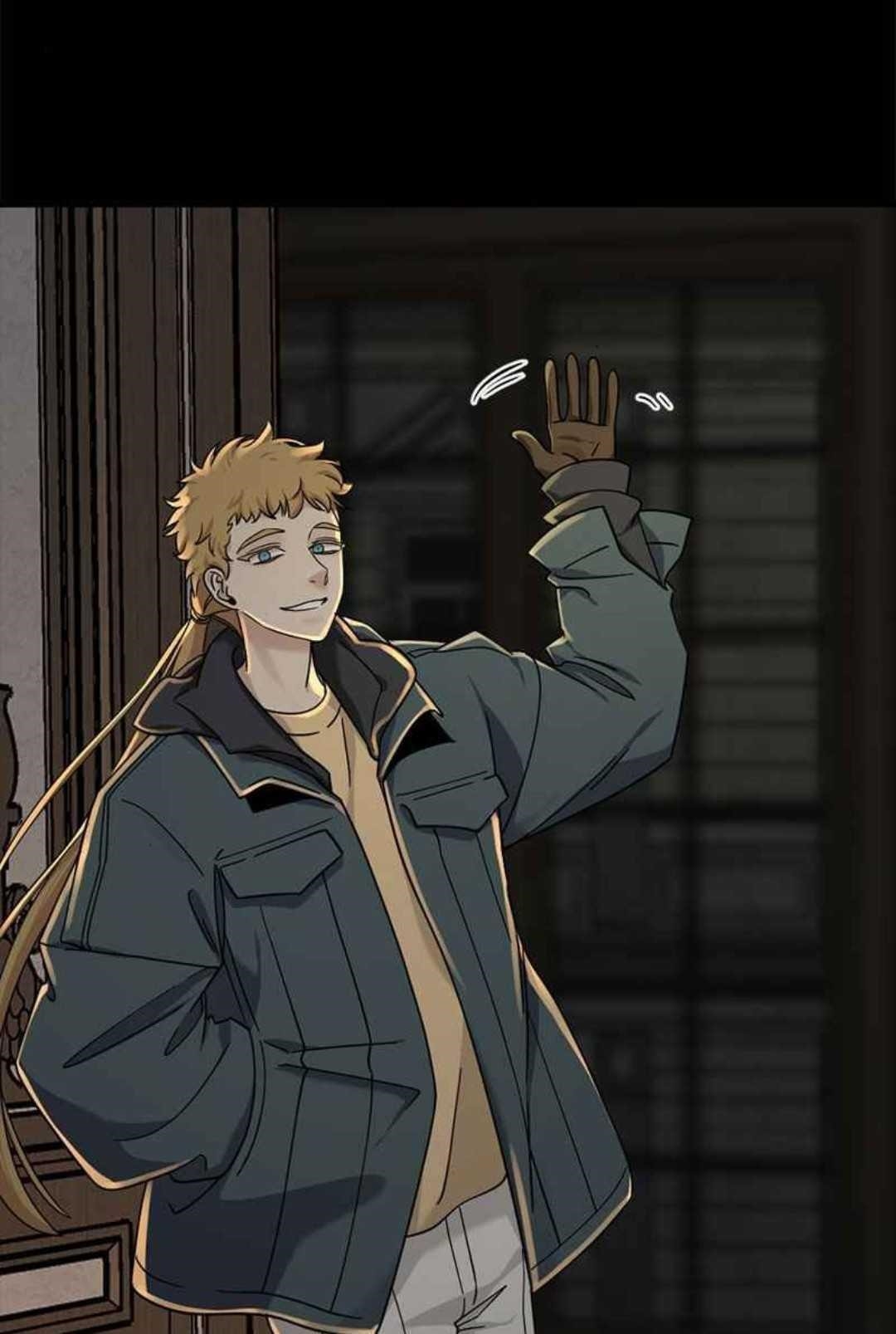 Hero Killer - Chapter 51 Page 72