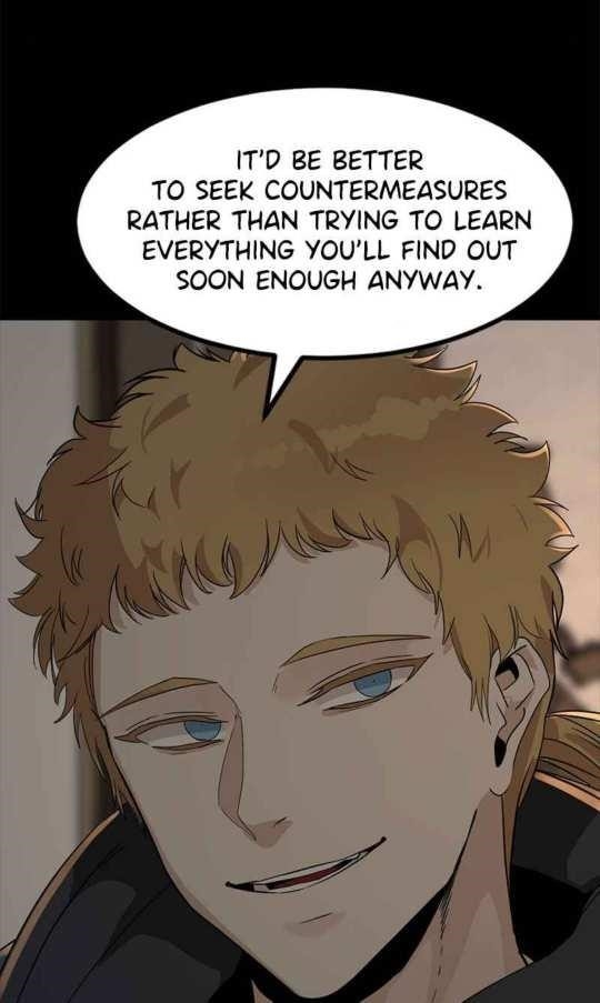 Hero Killer - Chapter 51 Page 89