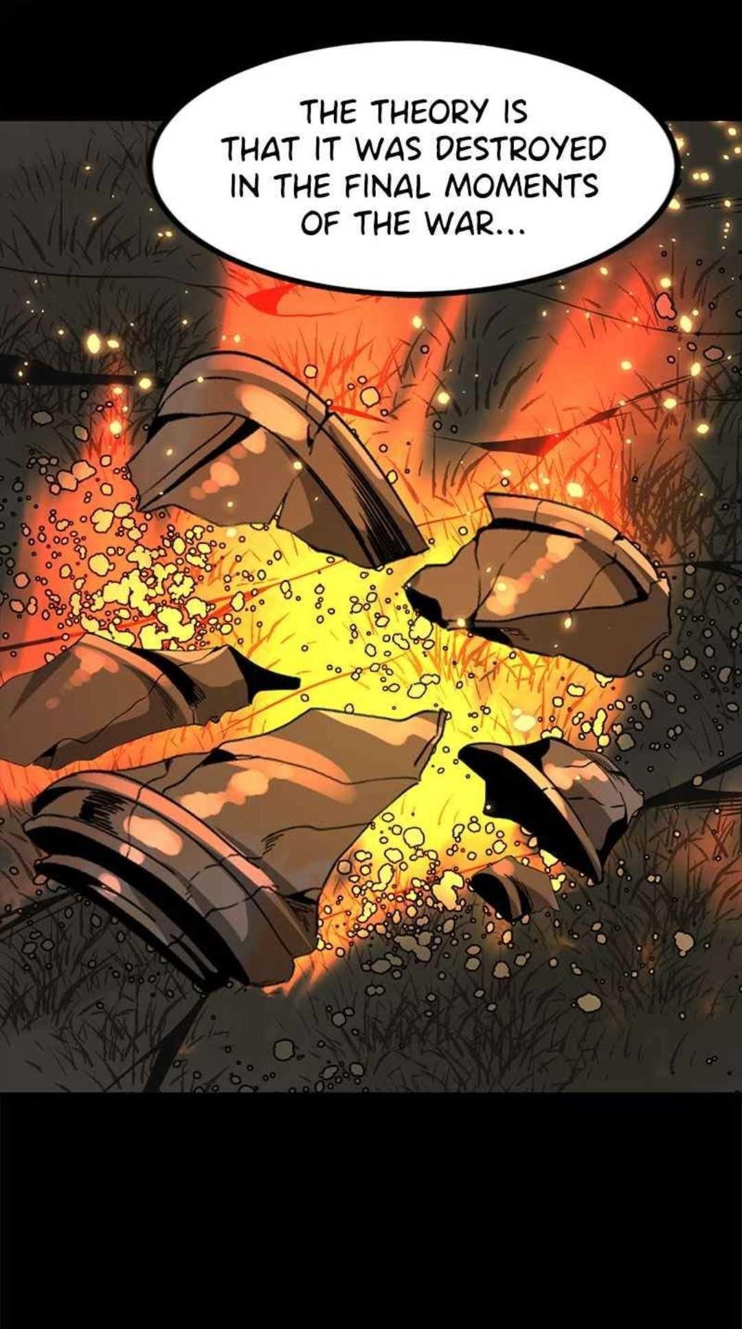 Hero Killer - Chapter 51 Page 99