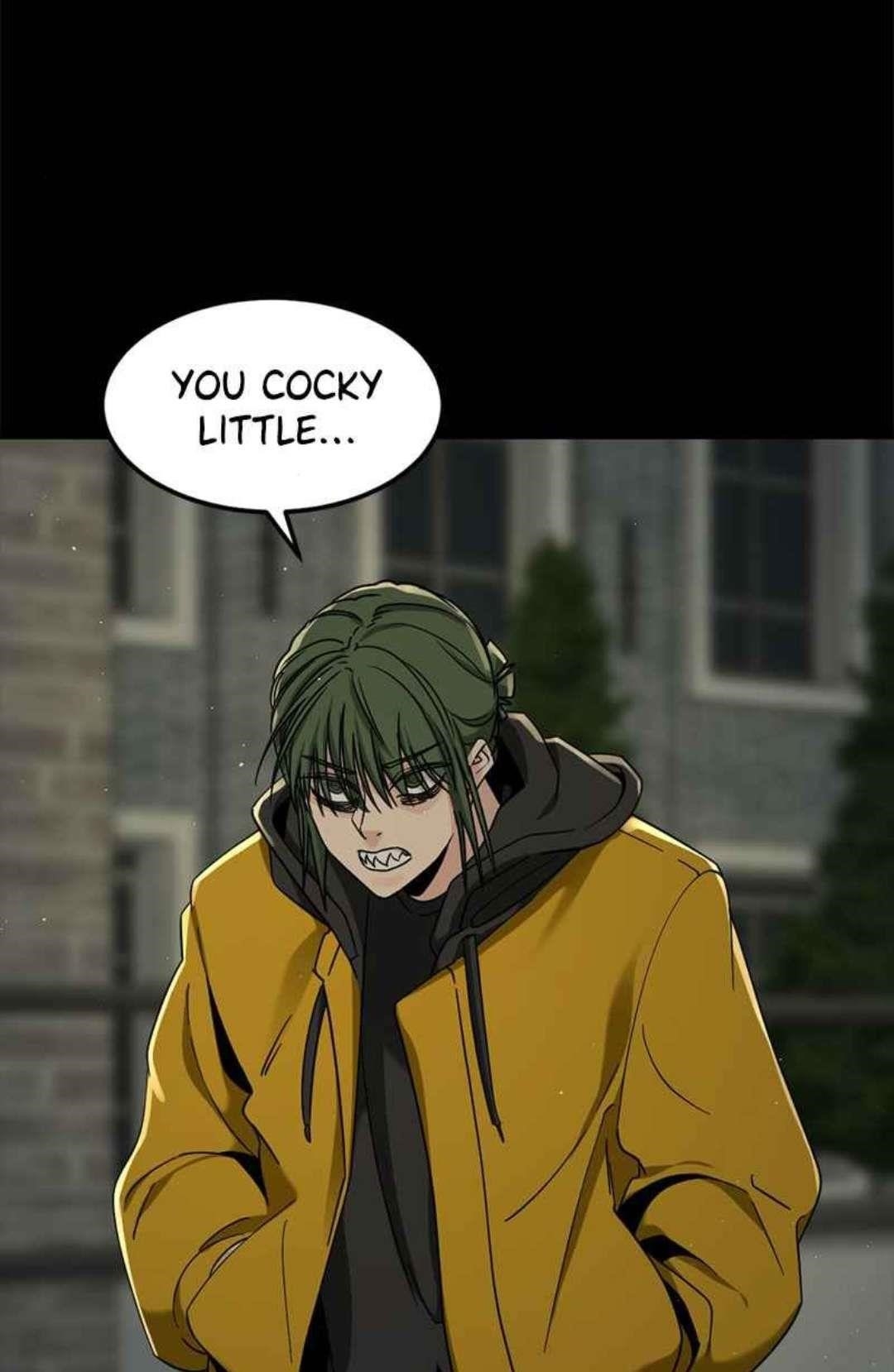 Hero Killer - Chapter 52 Page 10