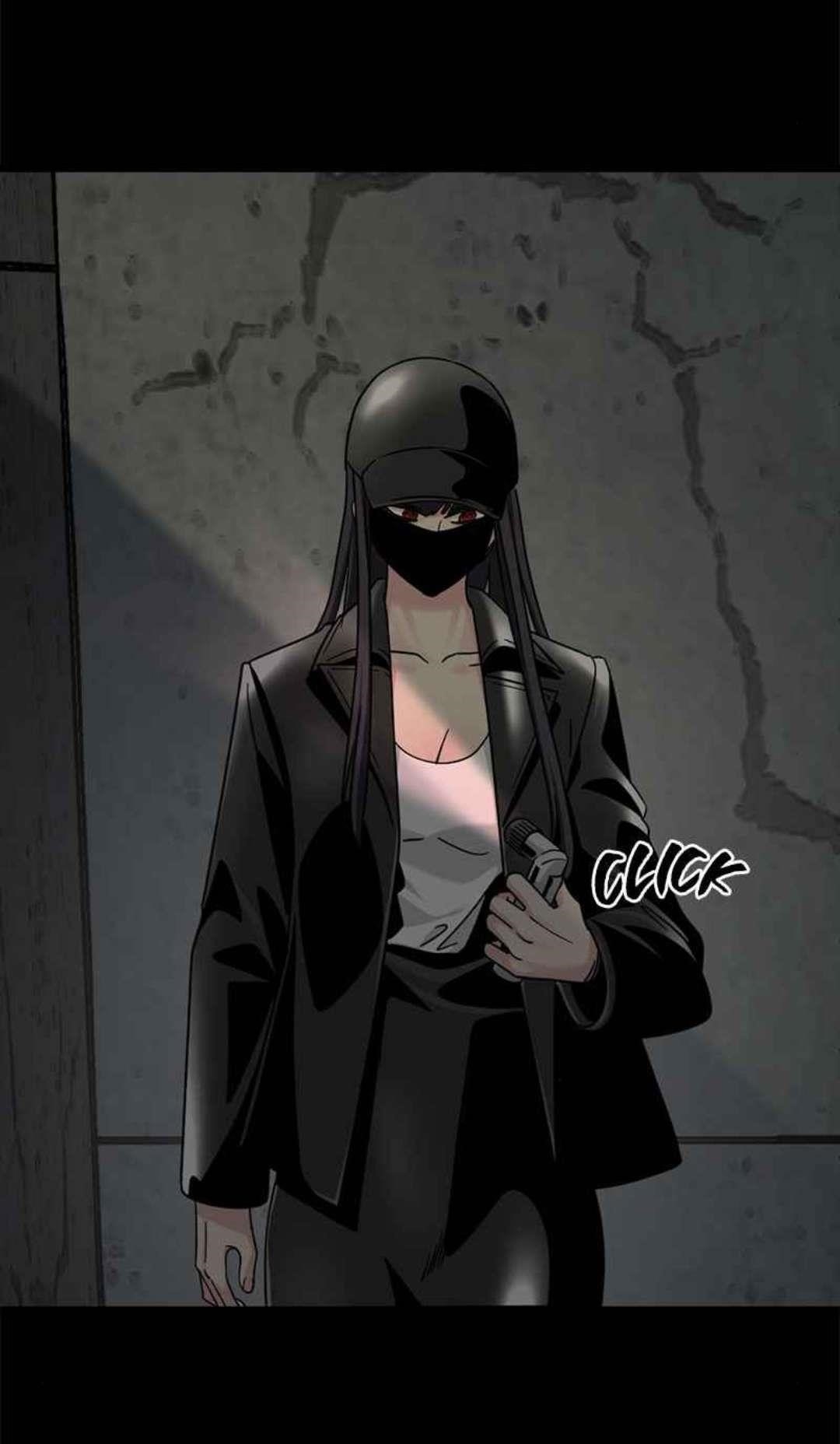 Hero Killer - Chapter 52 Page 103