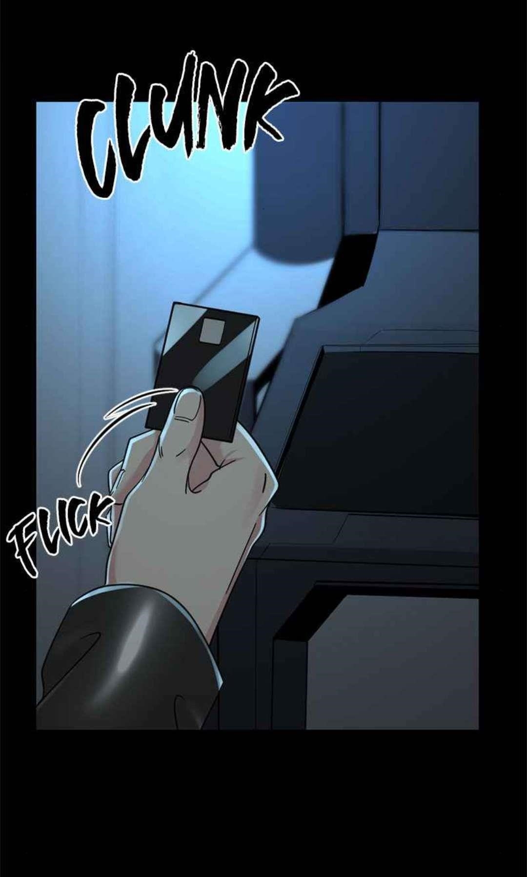 Hero Killer - Chapter 52 Page 111