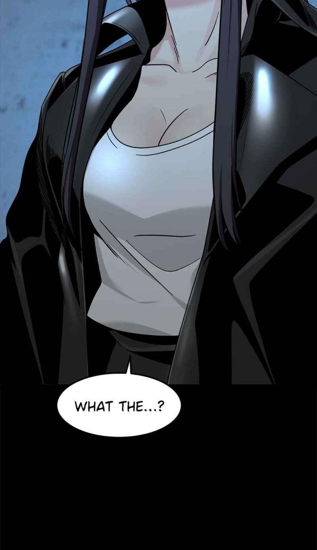 Hero Killer - Chapter 52 Page 116