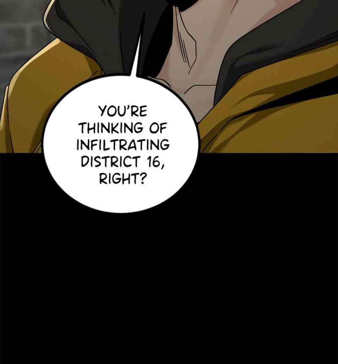 Hero Killer - Chapter 52 Page 14