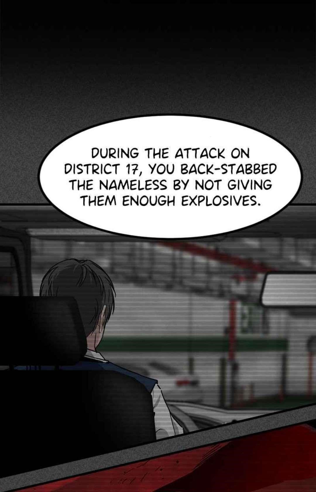 Hero Killer - Chapter 52 Page 17