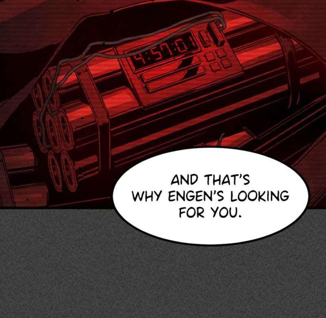 Hero Killer - Chapter 52 Page 18