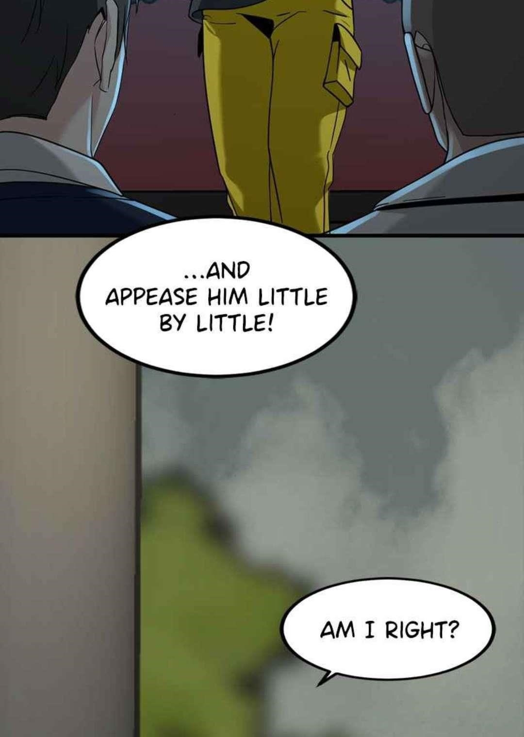 Hero Killer - Chapter 52 Page 25