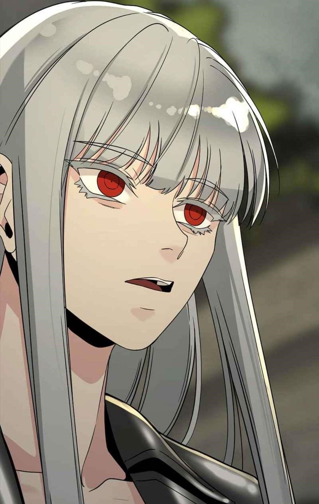 Hero Killer - Chapter 52 Page 26