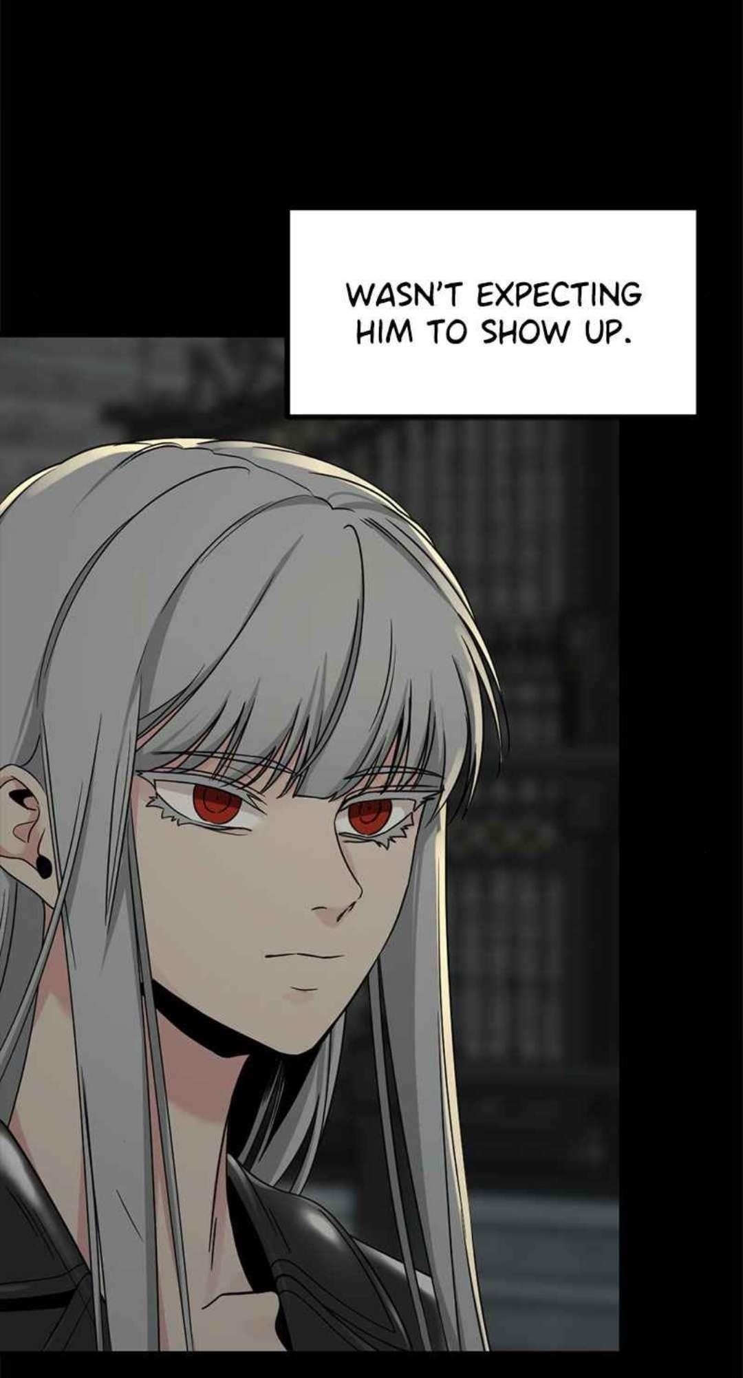 Hero Killer - Chapter 52 Page 3