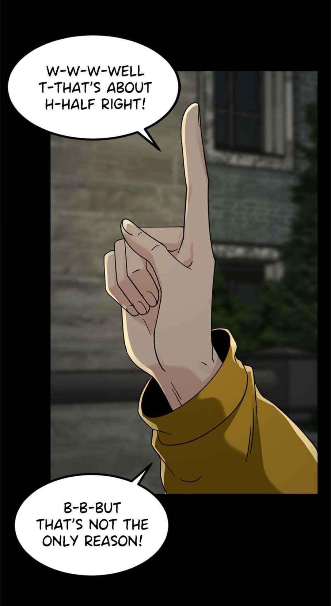 Hero Killer - Chapter 52 Page 30