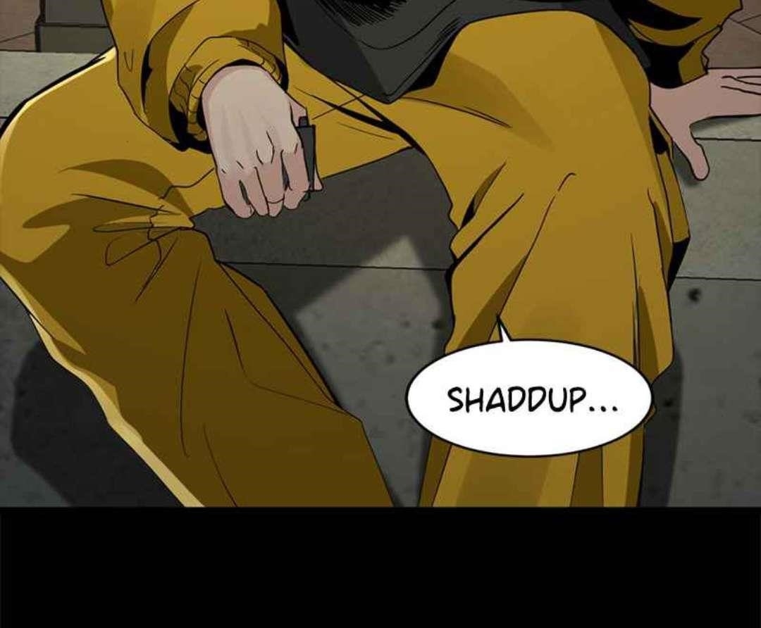 Hero Killer - Chapter 52 Page 33