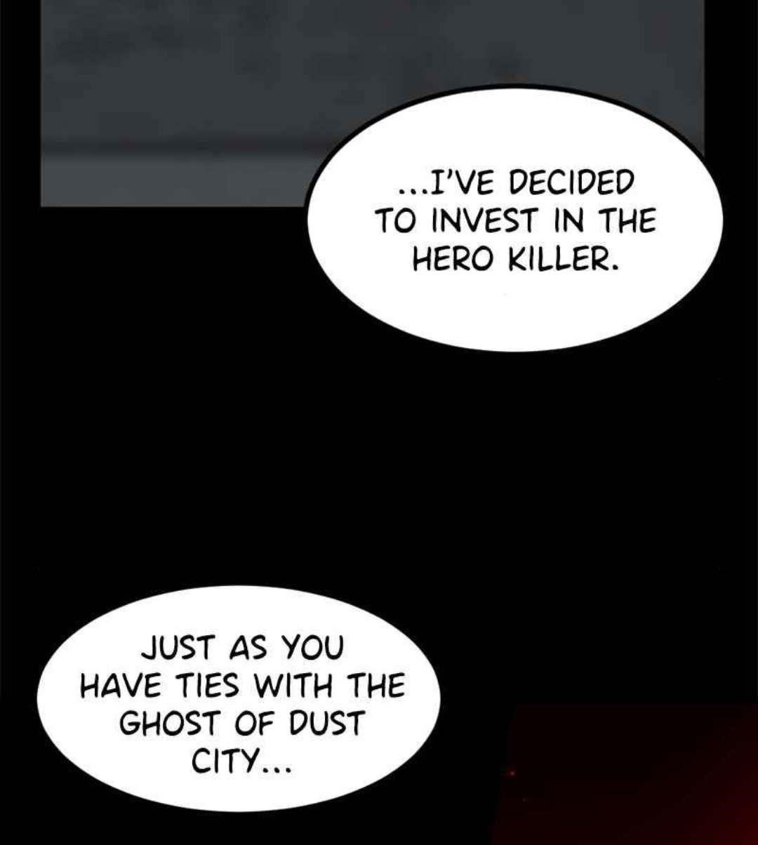 Hero Killer - Chapter 52 Page 35