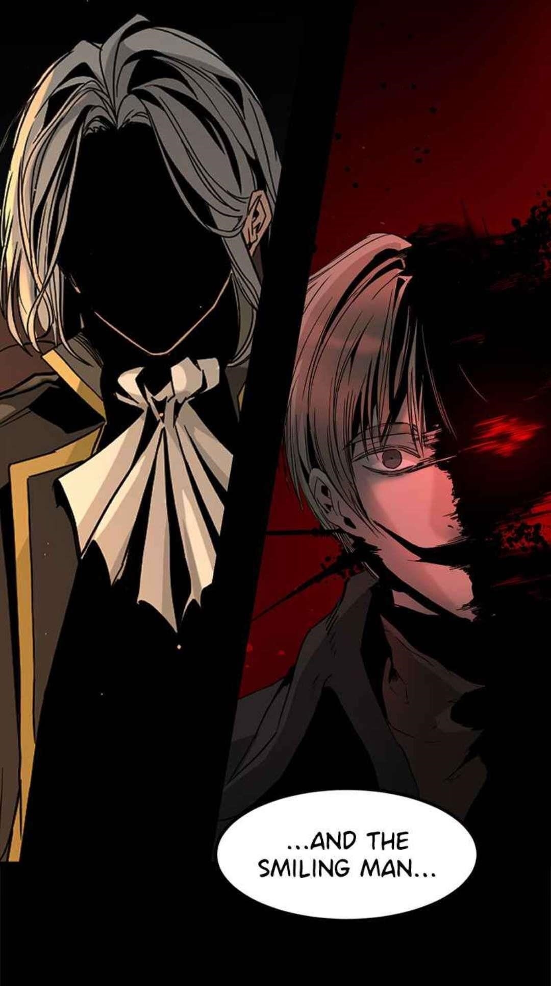 Hero Killer - Chapter 52 Page 36