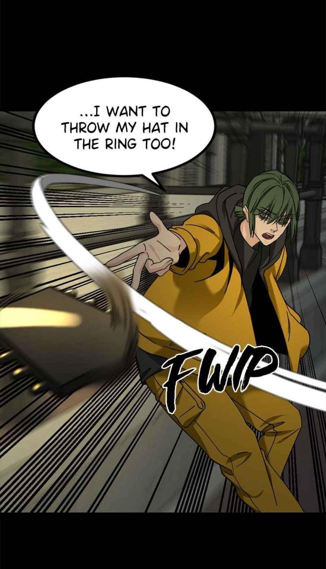 Hero Killer - Chapter 52 Page 37