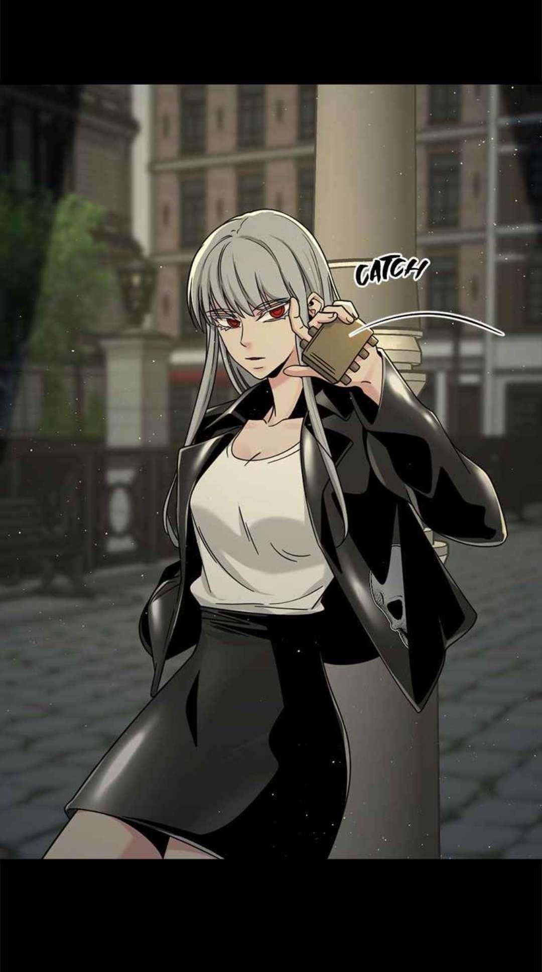 Hero Killer - Chapter 52 Page 38