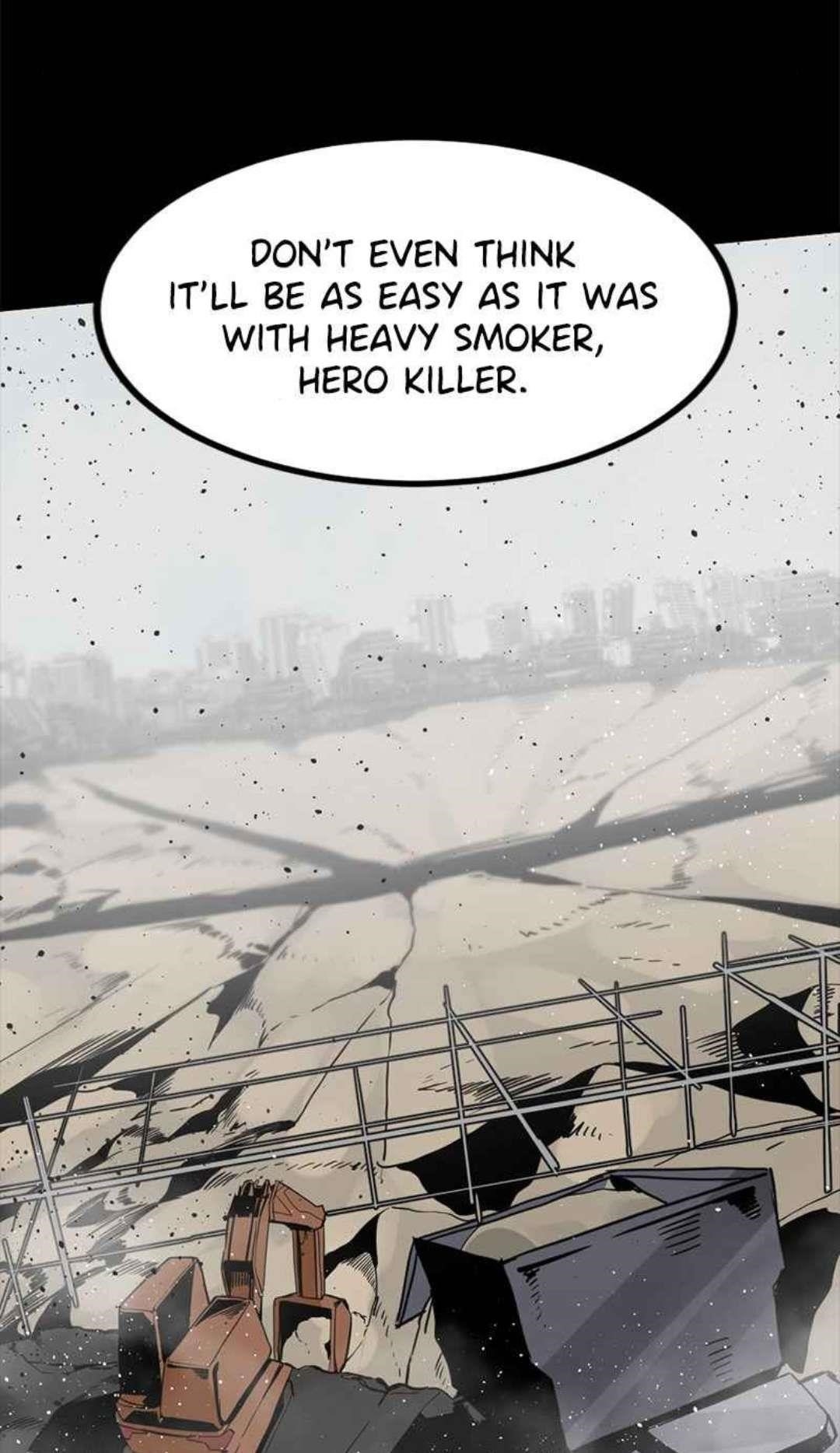 Hero Killer - Chapter 52 Page 41