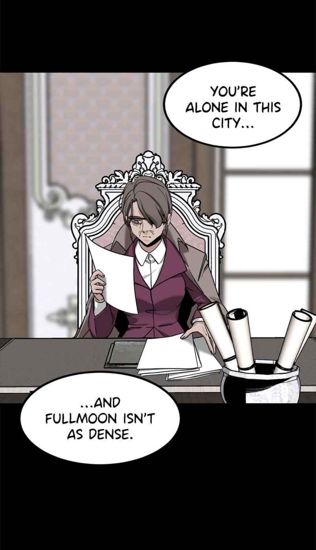 Hero Killer - Chapter 52 Page 43