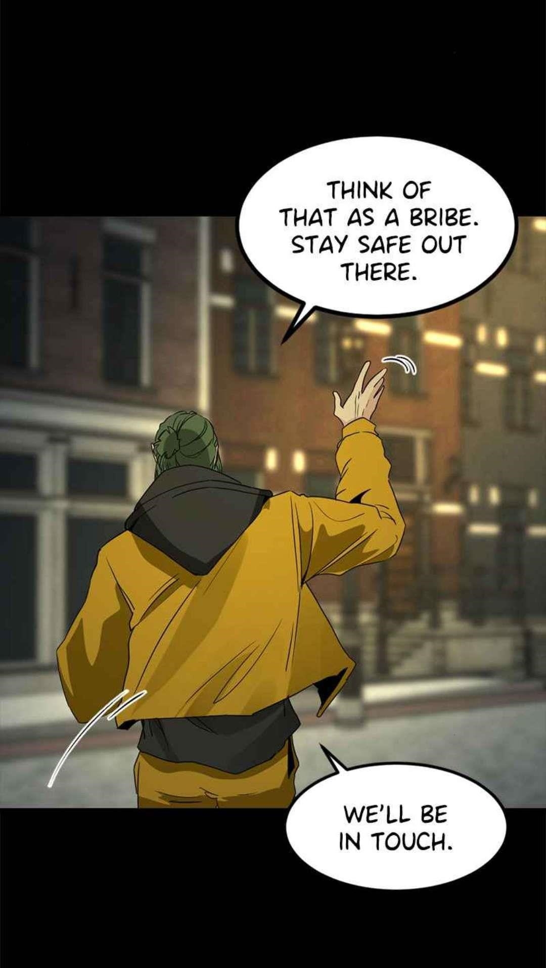 Hero Killer - Chapter 52 Page 44