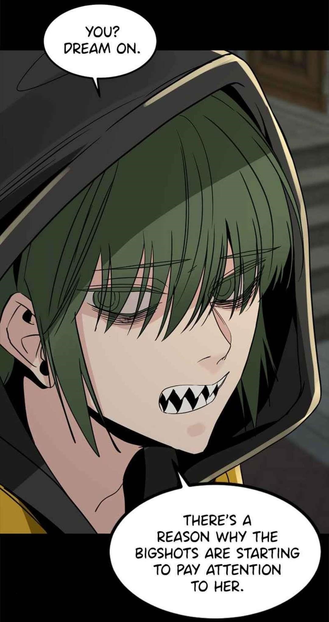 Hero Killer - Chapter 52 Page 54