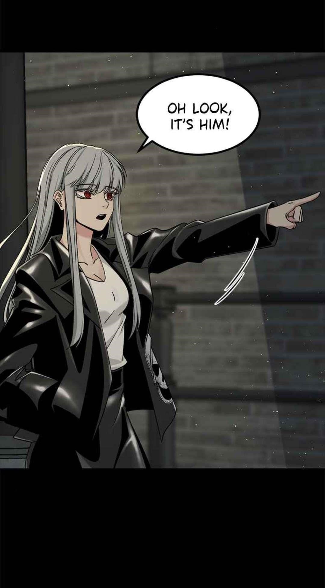 Hero Killer - Chapter 52 Page 7